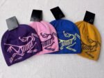 Fake Arc'teryx Bird Word Toque jjj44