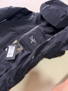 Fake Arc'teryx Macai Jacket 333dde