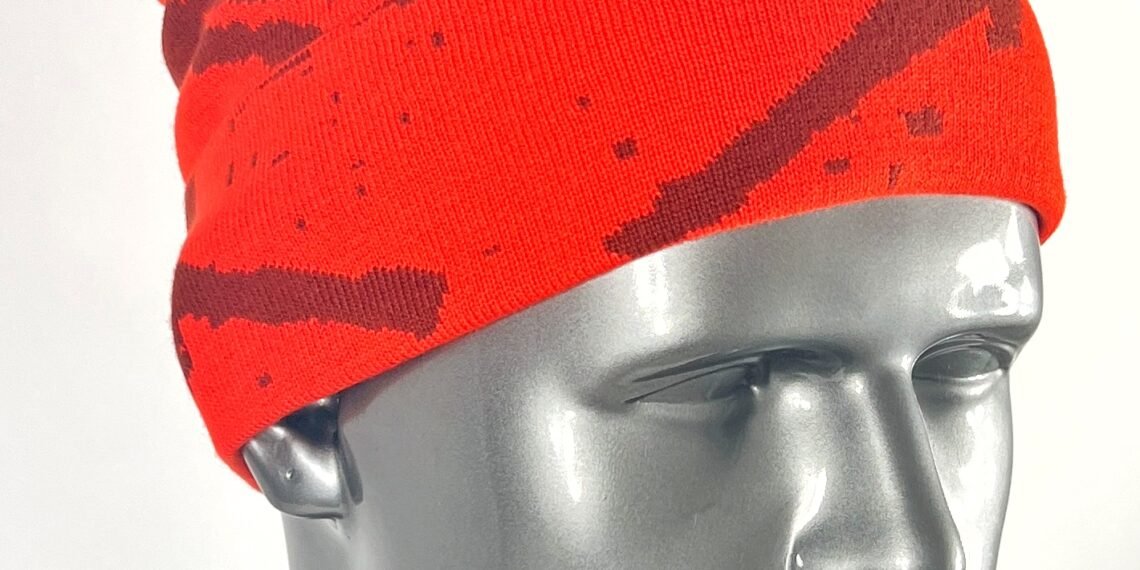 Arc’teryx Lightweight Grotto Toque