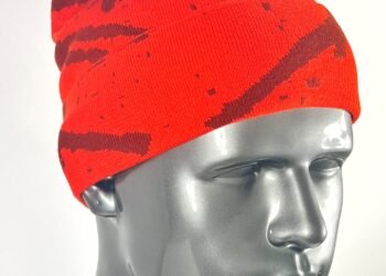 Arc’teryx Lightweight Grotto Toque