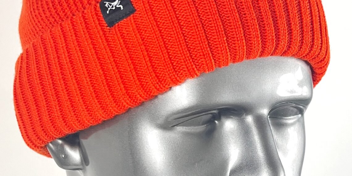 Arc’teryx Mallow Toque