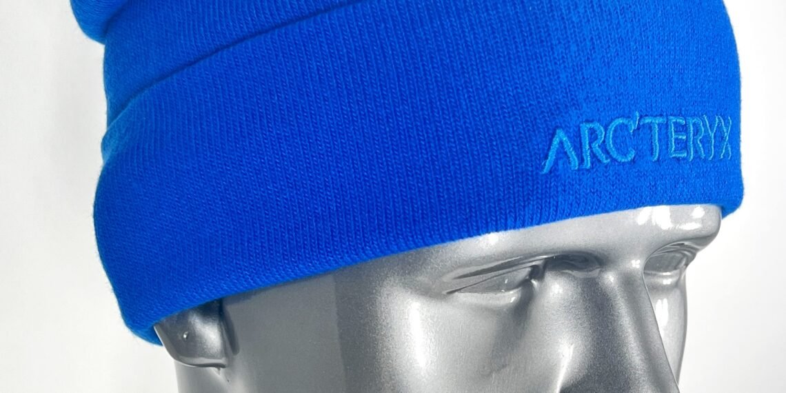 Arc’teryx Word Toque