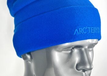 Arc’teryx Word Toque