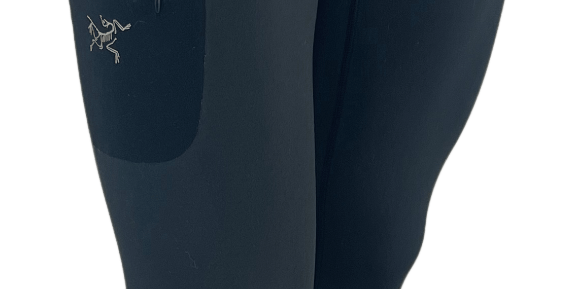 Arc'teryx Rho LT Bottom