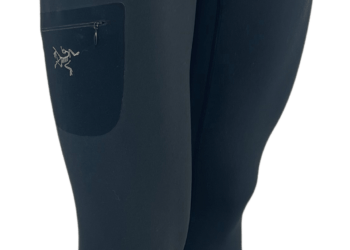 Arc'teryx Rho LT Bottom