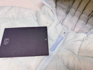 Fake Arc'teryx Cerium Hoody 333