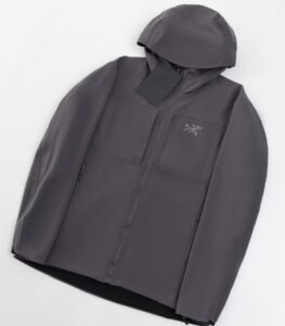 Fake Arc'teryx Gamma MX 44 