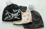 Fake Arc'teryx Bird Word Toque jjj