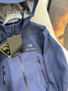 Fake Arc'teryx Beta AR 33ee