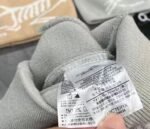 Tag of Fake Arc'teryx Bird Head Toque