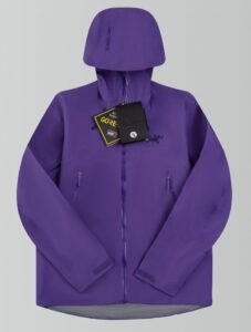 Fake Arc'teryx Beta LW l34dd