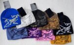 Fake Arc'teryx Bird Word Toque Group