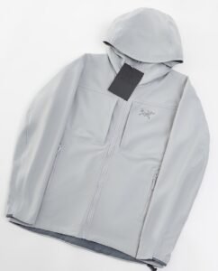 Fake Arc'teryx Gamma MX light 