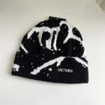 fake arc'teryx grotto toque