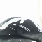 fake arc'teryx grotto toque