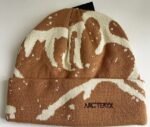 fake arc'teryx grotto toque 23
