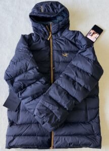 Fake Arcteryx Thorium Hoody 33