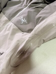 Fake Arc'teryx Macai Jacket 5dd