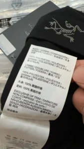 Fake Arc'teryx Rho Lightweight Toque ff