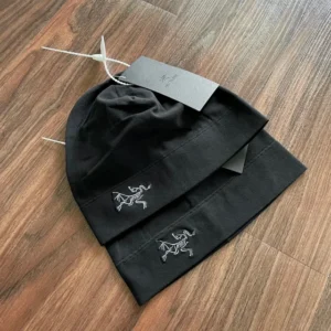 Fake Arc'teryx Rho Lightweight toquepair 2