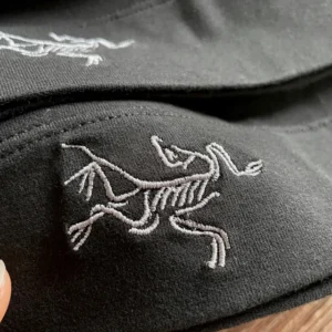 Fake Arc'teryx Rho Lightweight toqueLogo