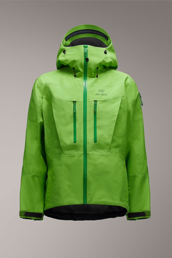 2007 Arc'teryx Alpha SV