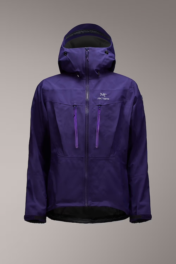 2013 Arc'teryx Alpha SV