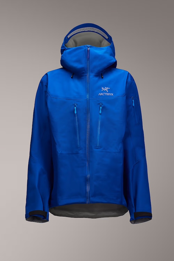 2020 Arc'teryx Alpha SV