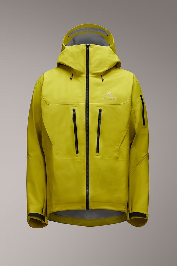 2023 Arc'teryx Alpha SV