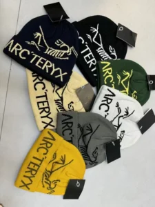 Fake Arc'teryx Bird Word Toque