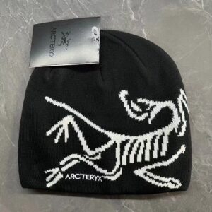 Orca Fake Arc'teryx Bird Head Toque