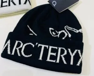 Fake Arc'teryx Bird Word Toque