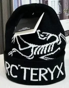 Fake Arc'teryx Bird Word Toque