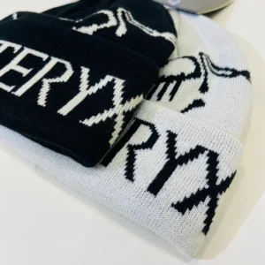 Fake Arc'teryx Bird Word Toque