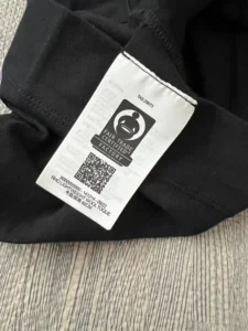 Fake Arc'teryx Rho Lightweight toqueHang label 3