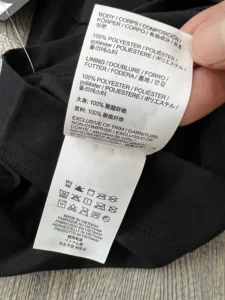 Fake Arc'teryx Rho Fake Arc'teryx Rho Lightweight Toque ff Hang label 6