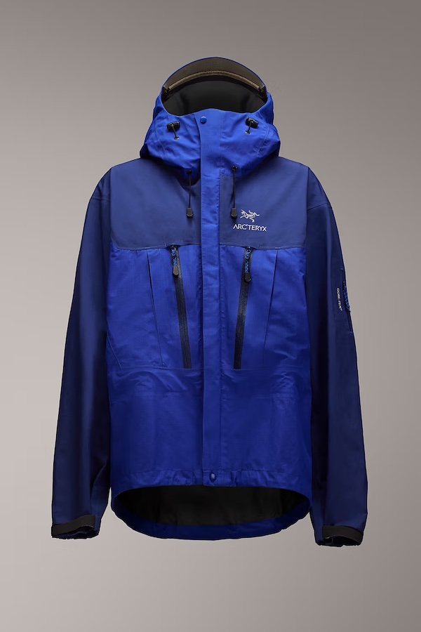 2001 Arc'teryx Alpha SV