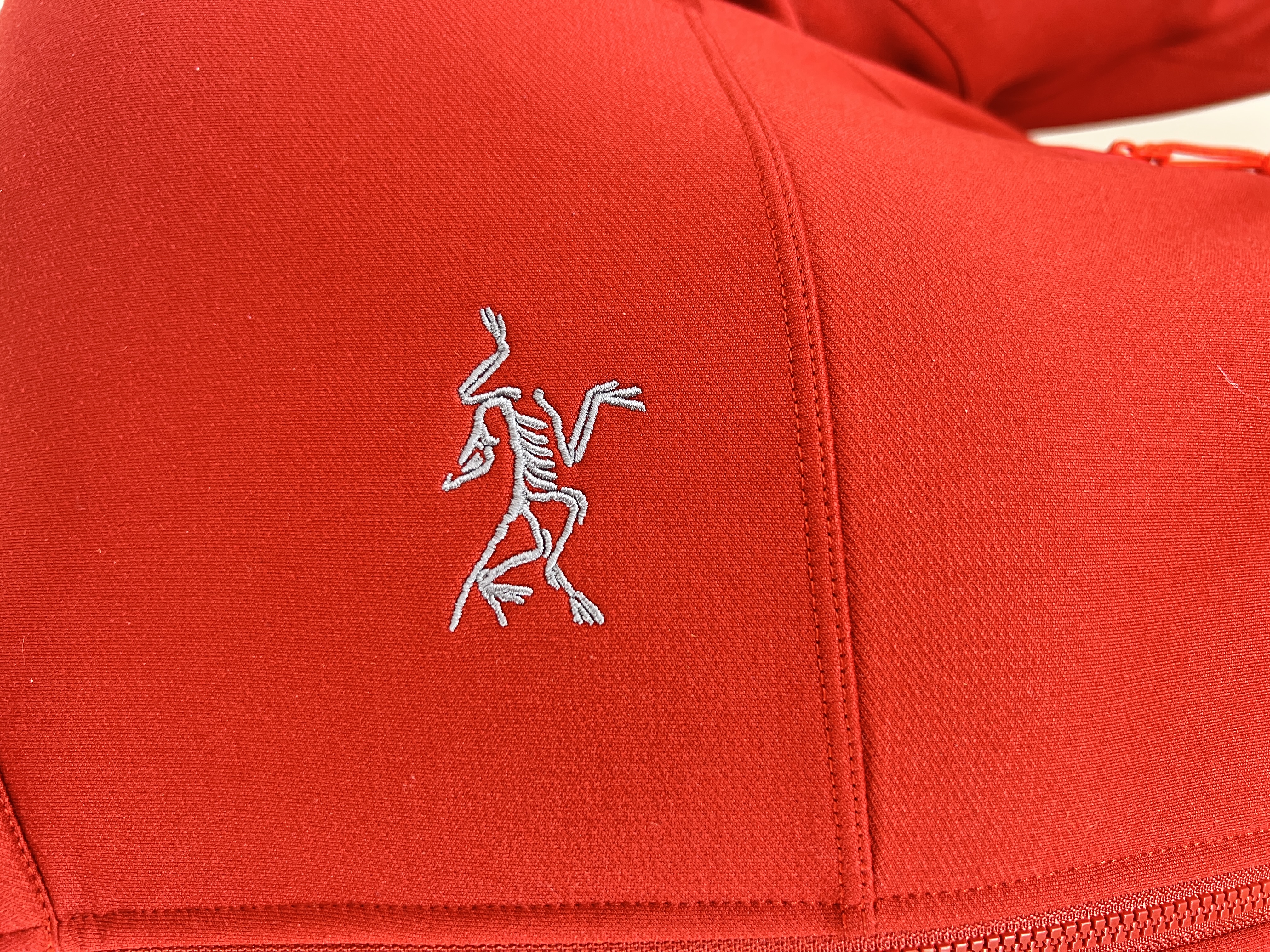 Arc'teryx Arenite Jacket