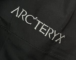Arc'teryx Beta SL fake stitch
