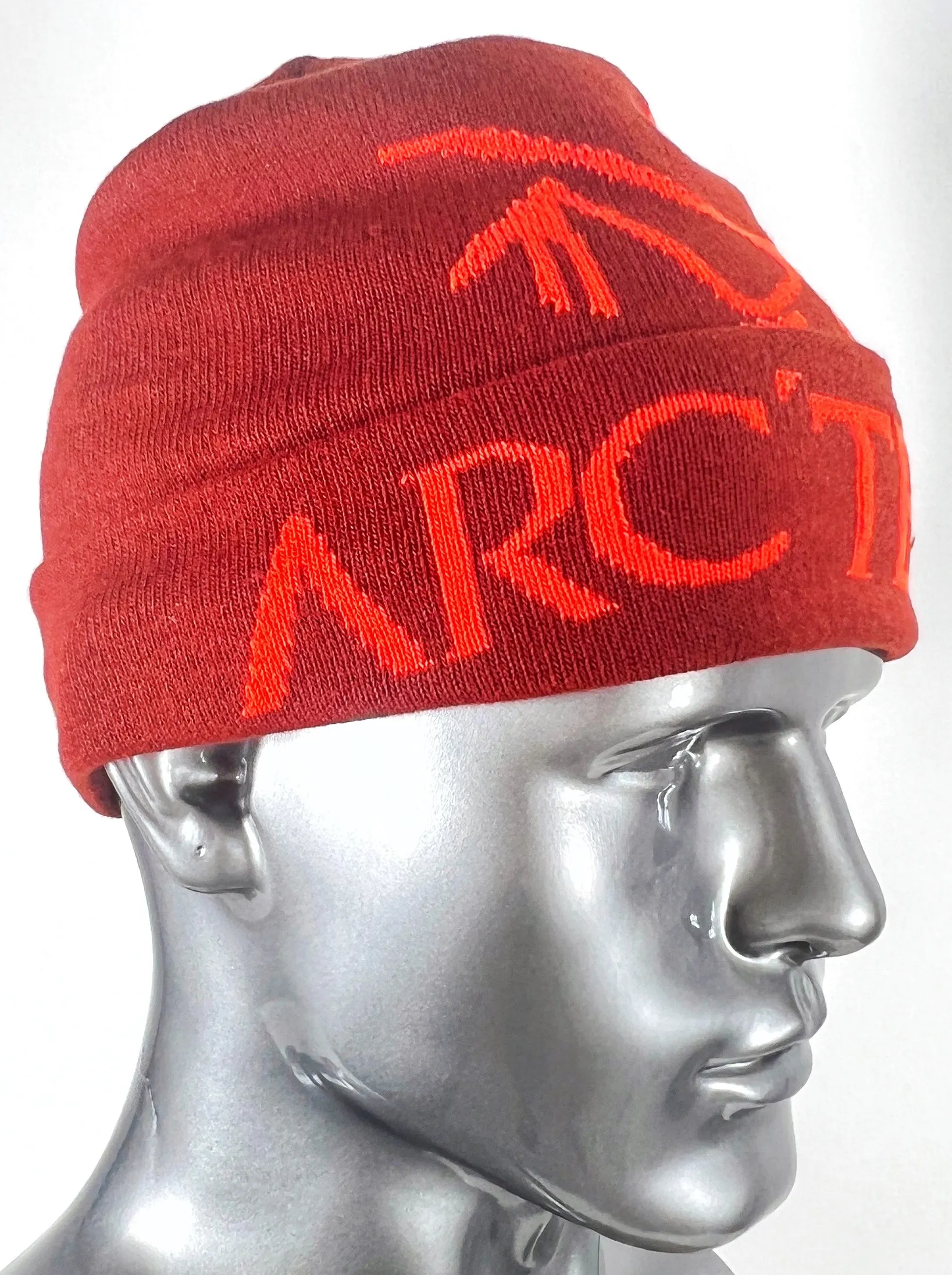 Arc'teryx Bird Word Toque