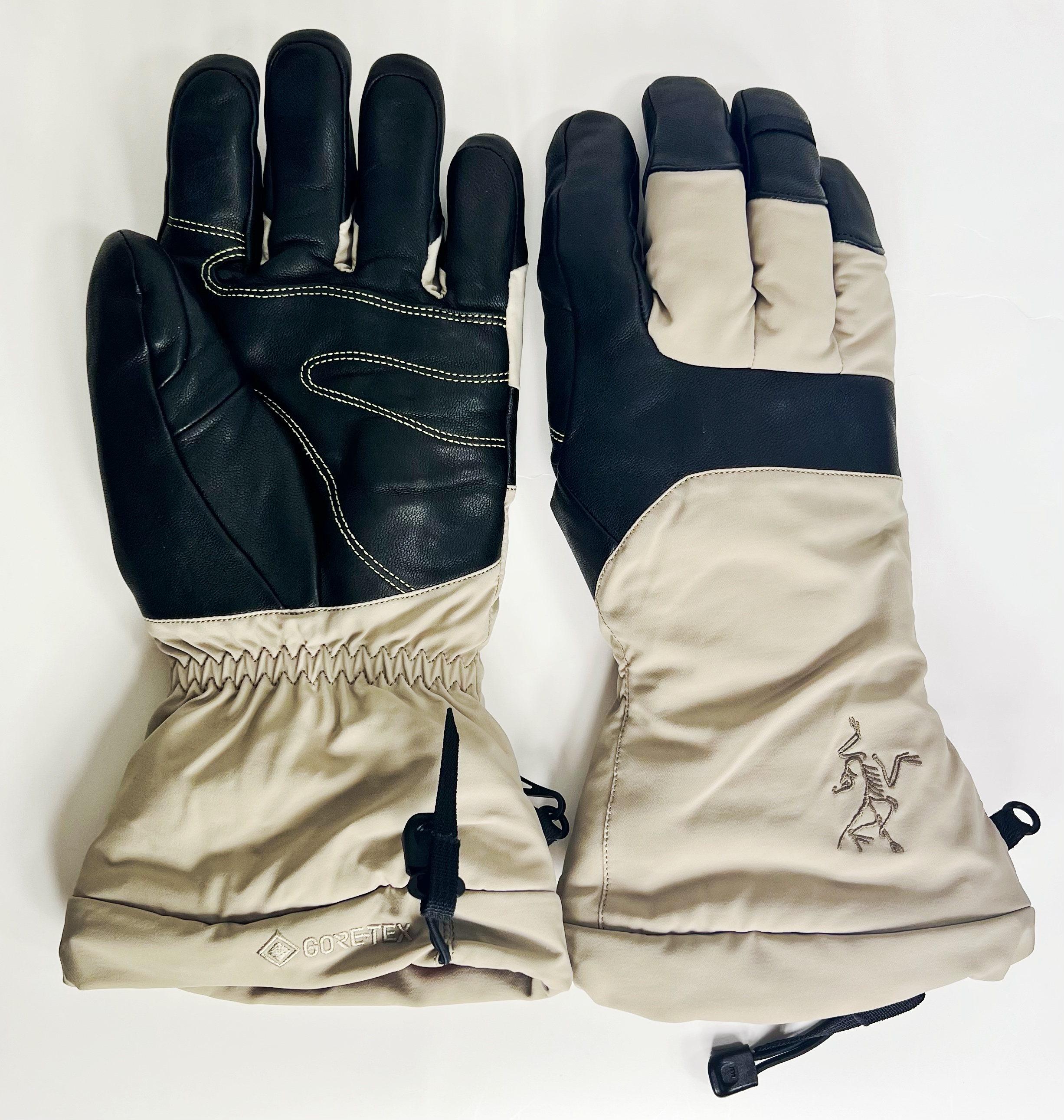 Arc'teryx Fission SV Glove
