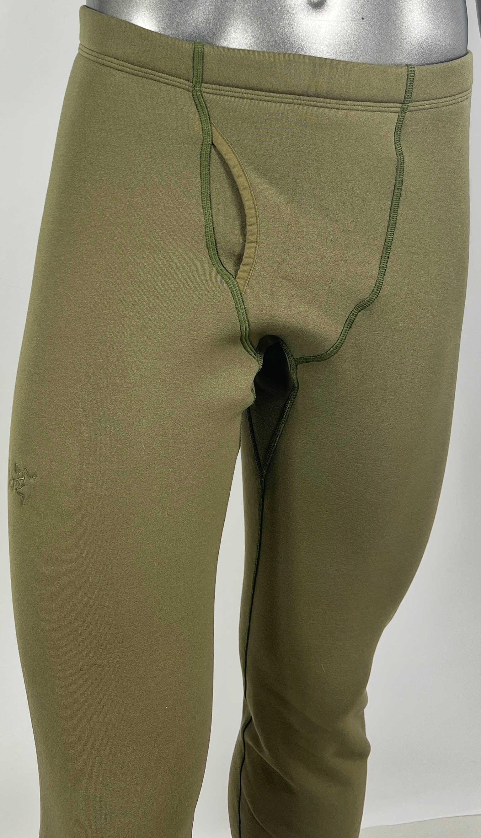 Arc'teryx LEAF Cold WX Bottom SV