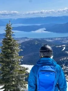 Arc'teryx Micon 16 Snowboard