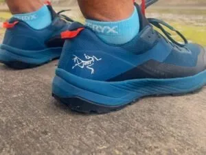 Arc'teryx Norvan VT2 