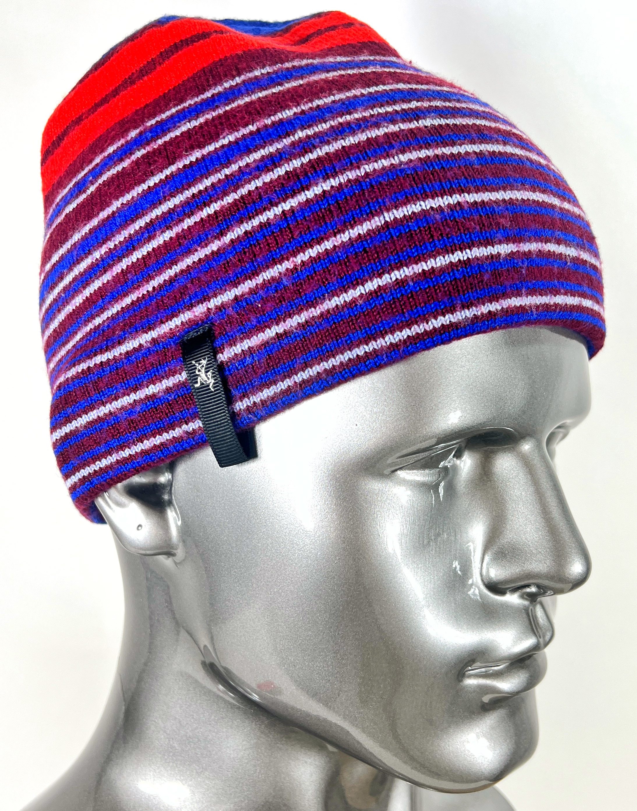 Arc'teryx Rolling Stripe Hat