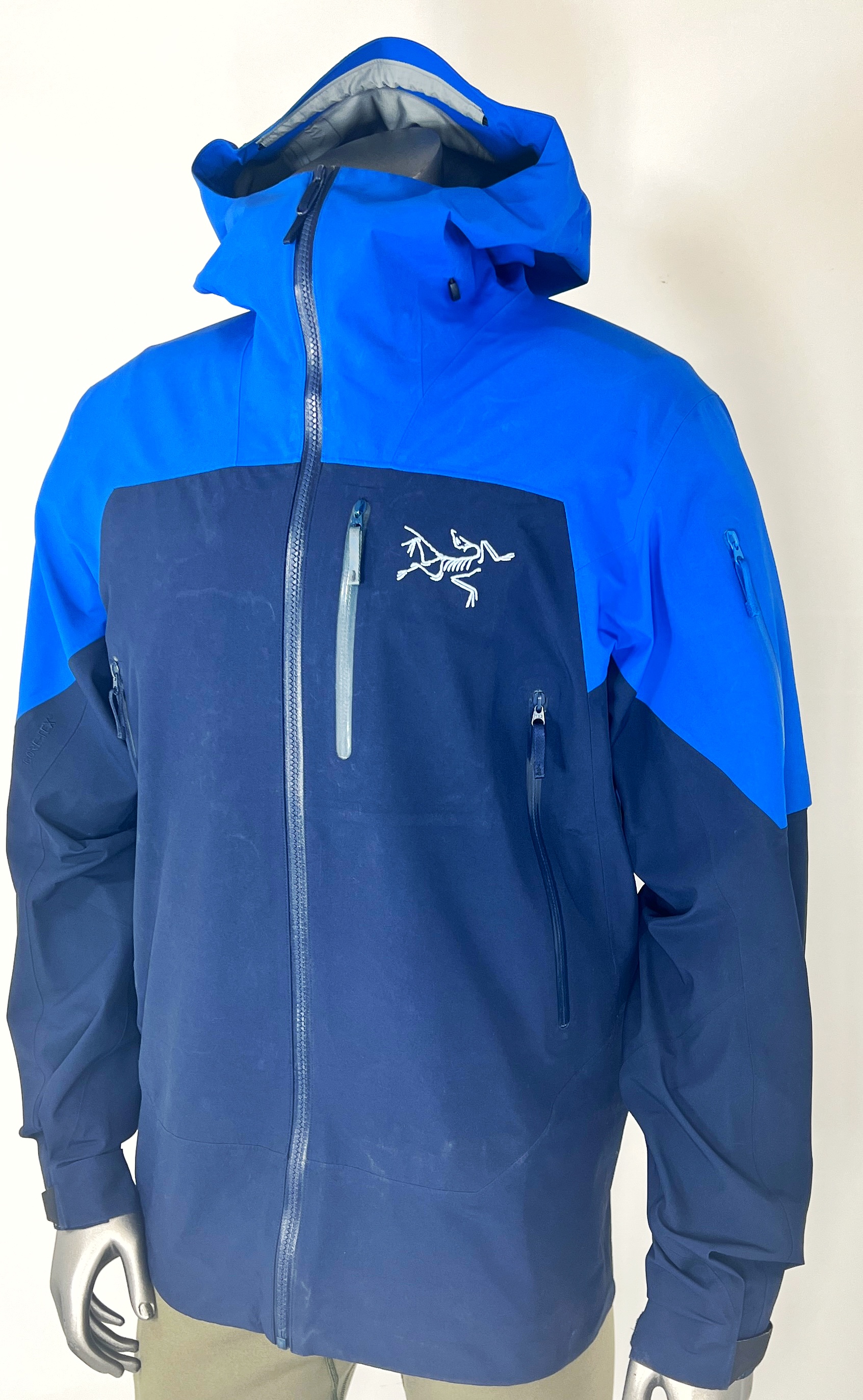 Arc'teryx Sabre LT Jacket