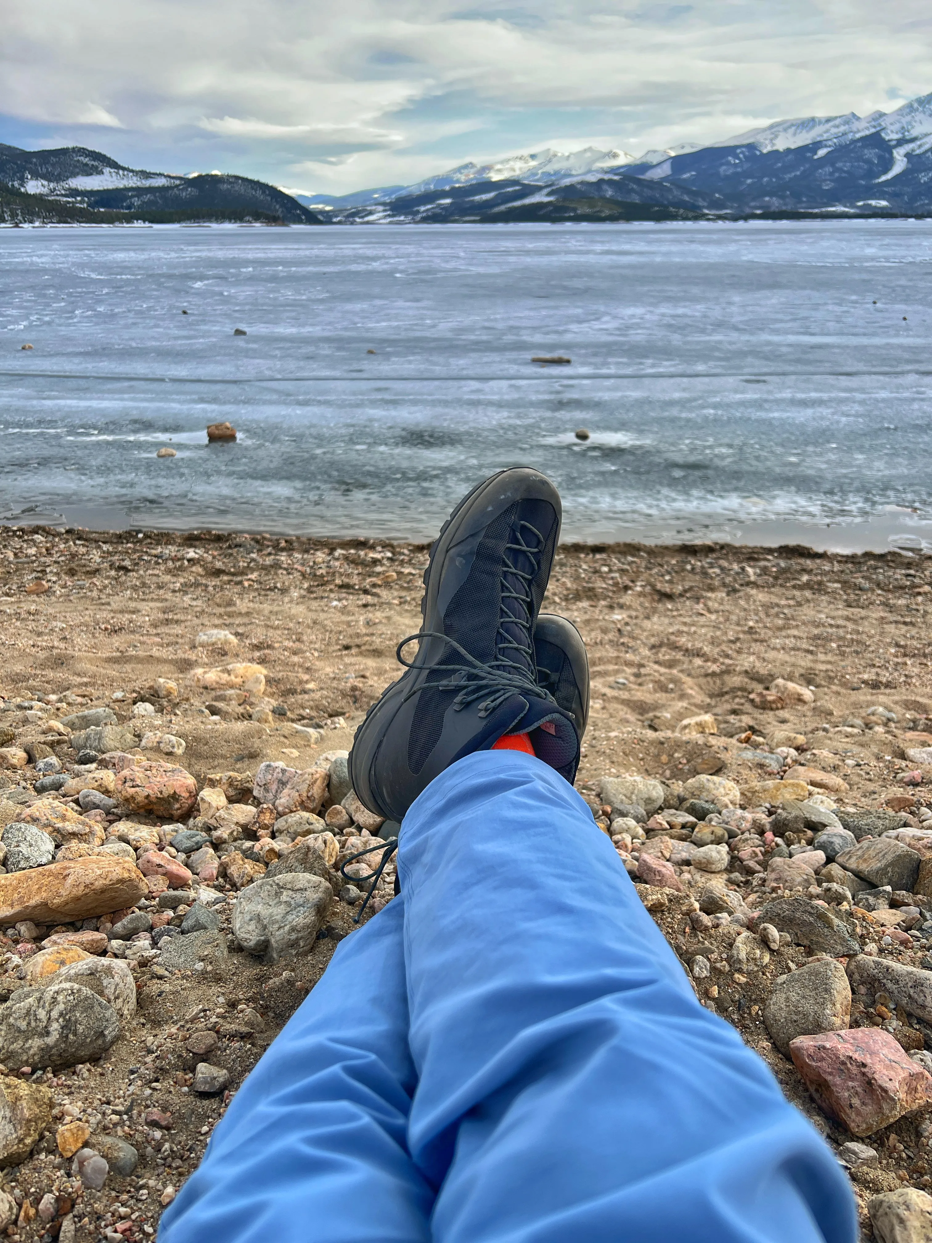 Arc'teryx Acrux TR GTX