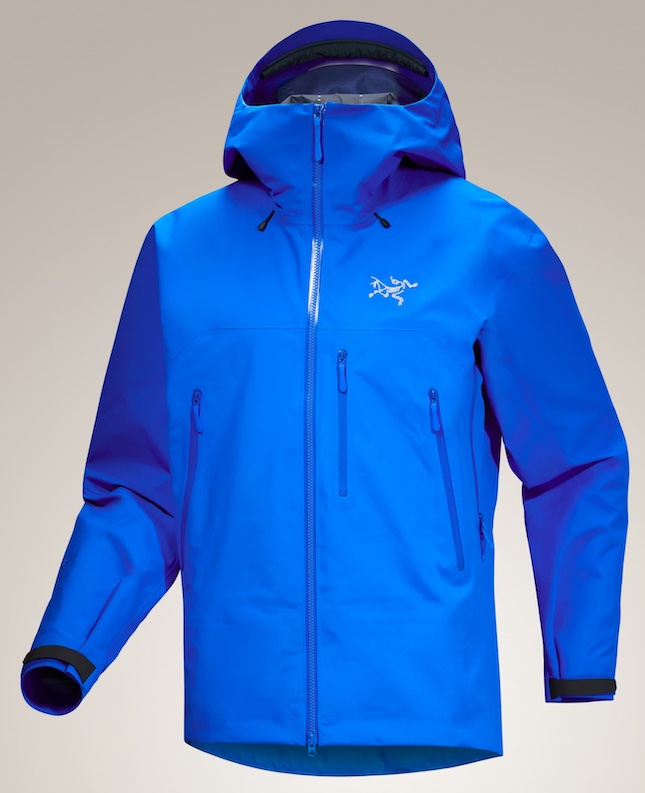 Arc'teryx Beta SV Jacket
