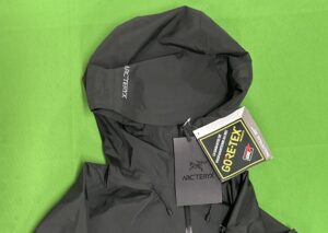 Fake Arc'teryx Beta SL