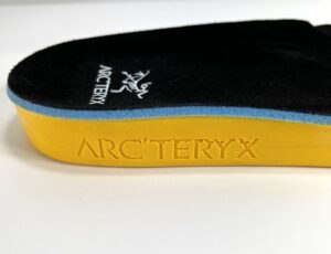 Arc'teryx Kragg insole